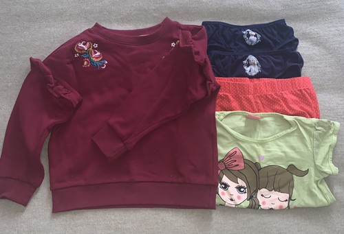 Kinderkleidung 104 mädchen - kinderkleidung,
