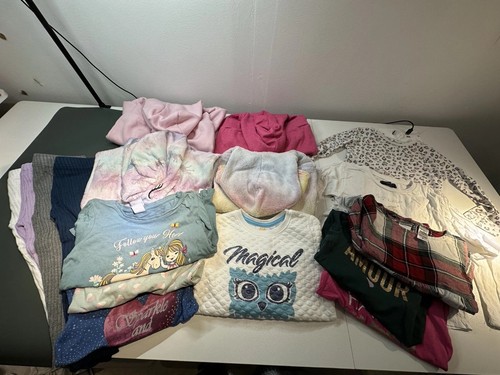 Kinderkleidung paket mädchen - kinderkleidung,