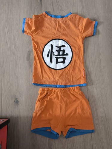 Dragonball kleidung kinder - kleidung, gr