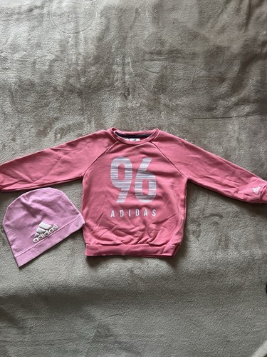 Kinderkleidung adidas 4 - kinderkleidung, 3-4