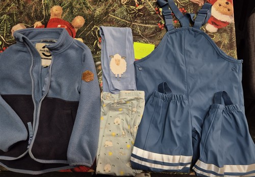 Teile kinderkleidung jungs - 4,