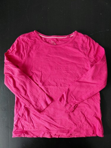 Shirt 104 pink - 98/104,