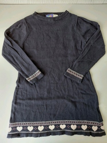 Strickkleid 98 104 - strickkleid, gr.