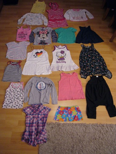 Mädchen kinder kleidung