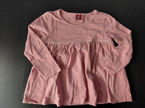 Shirt 104 rosa kinderkleidung - shirt,