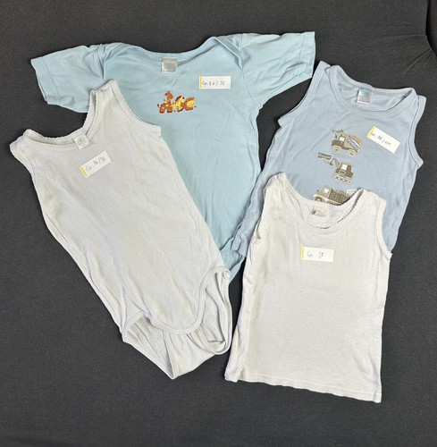 Kinder kleidungspaket bodys - kinder,