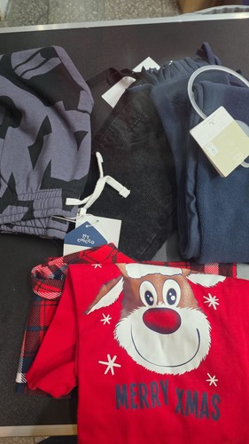 Chicco kinderkleidung jungen - chicco,