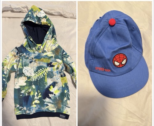 Kinder kleidung junge - junge, paket