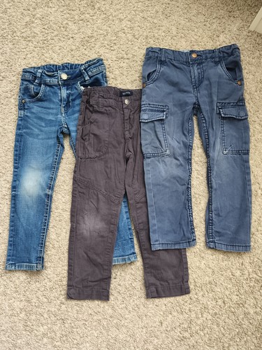 Hose jeans set 104 - set, gr.104