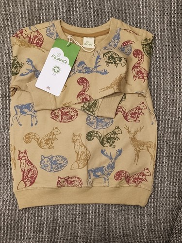 Langarmshirt 104 shirt - langarmshirt,