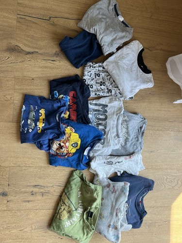Kinderkleidung konvolut jungen - kinderkleidung,