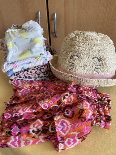 Kinderkleidung paket mädchen - kinderkleidung,