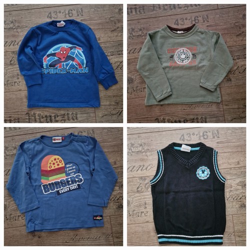 Kinderkleidung jungen 104 - kinderkleidung, 94