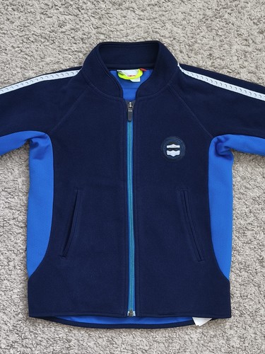 Fleecejacke 104 lego wear - gr.104,