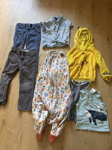 Kleiderpaket jungen größe - kleiderpaket,