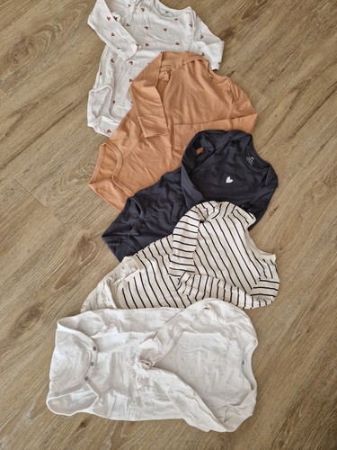 Paket kinderkleidung 104 bodys - kinderkleidung,
