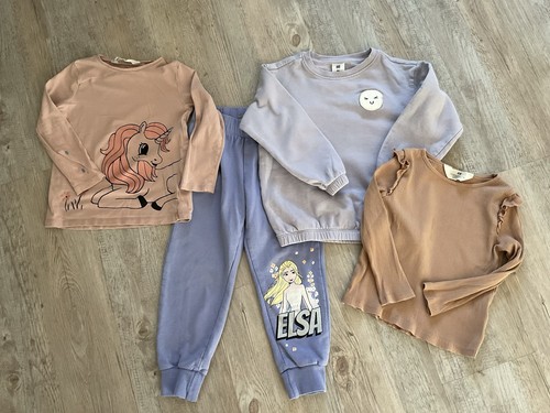 Set kinderkleidung 4 teile - set,,