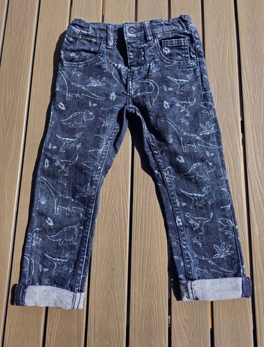 Frugi jeans unisex - frugi,
