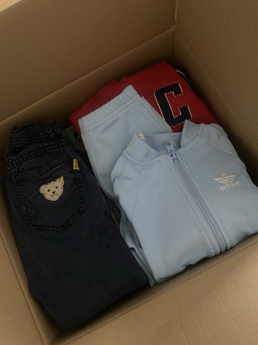 Räuberpaket jungen kleidung - räuberpaket,