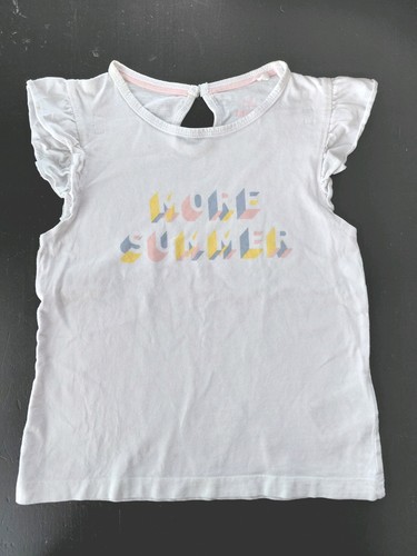 Shirt 98 104 - t-shirt, gr.