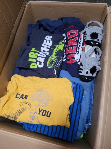 Kinder jungen kleidung - jungen,