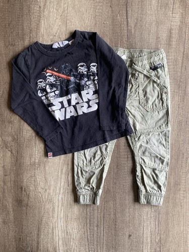 Paket kinderkleidung jungen - paket,