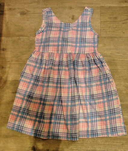 Kleid mädchen 104 110 - kleid,