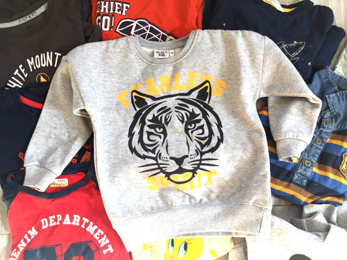 Stck shirts langarm 2 - langarm, +