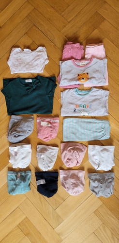 Kinderkleidung mädchen paket - kinderkleidung,