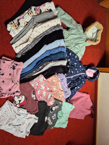 Kinderbekleidung paket - kinderbekleidung,