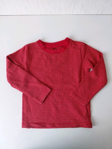 Sweatshirt 104 rot - sweatshirt,