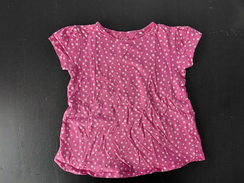 Shirt 104 rosa pink - 98/104,