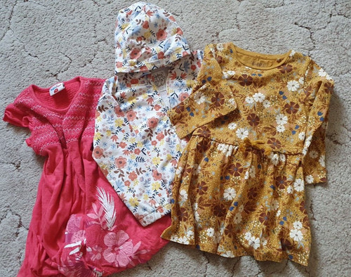 Kleidung paket kinder mädchen - kleidung,