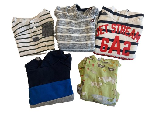 Kinderkleidung junge pullover - kinderkleidung,