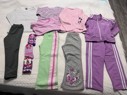 Kinderkleidung mädchen set - kinderkleidung,