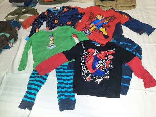 Bekleidungspaket jungen - ►bekleidungspaket, ►jungen