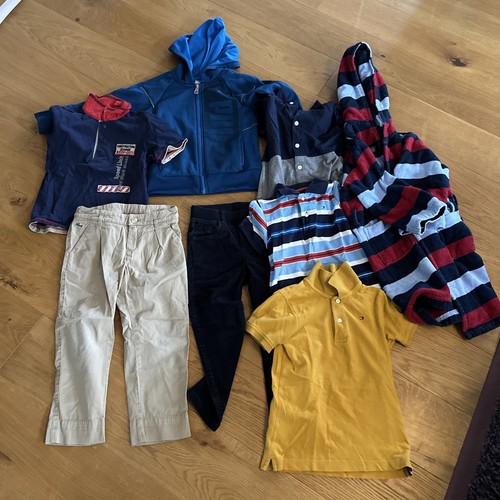 Kinderkleidung 104 8x - kinderkleidung,