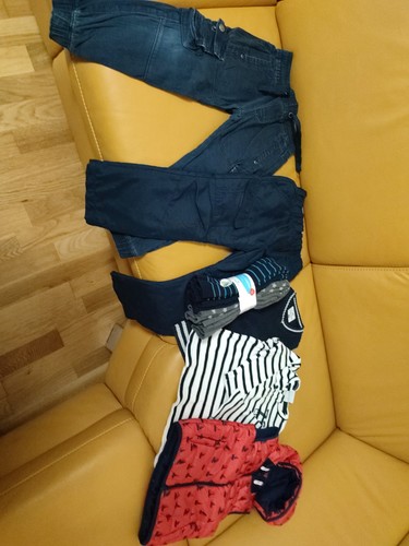 Kinder kleidungspaket junge - kinder,