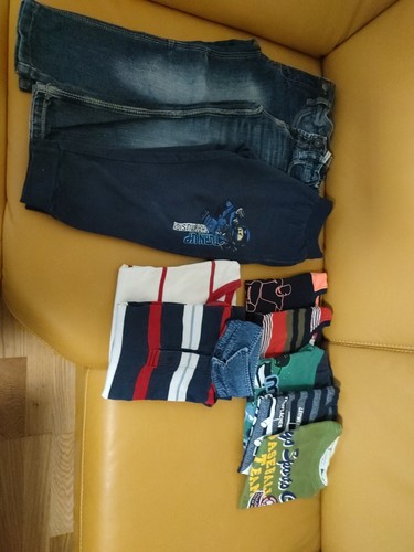 Kinder kleidungspaket junge - kinder,