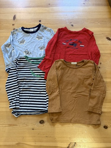 Teile kinderkleidung paket - kinderkleidung,