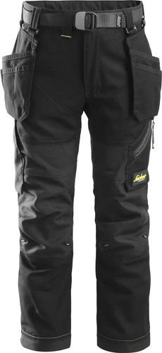 Snickers workwear junior - junior, hose