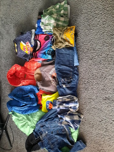 Teil kinder kleidung junge - kleidung,