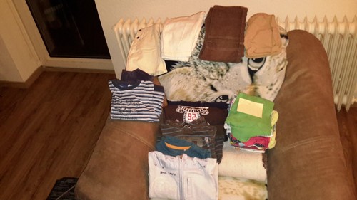 Teile verschiedene - teile,