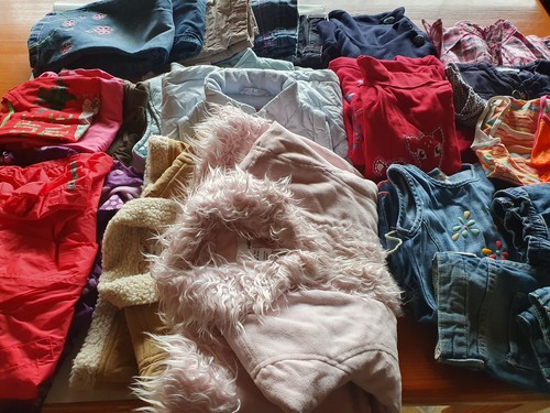 Kinderkleidung mädchen - mädchen,