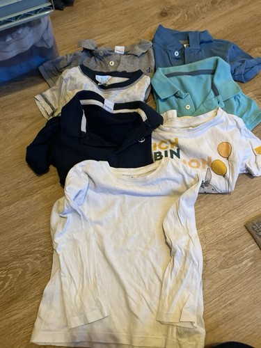 Kinderkleidung paket - paket, gr