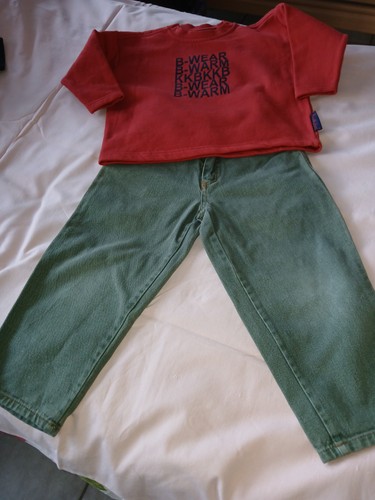 Kinder kleidung junge paket - kinder,