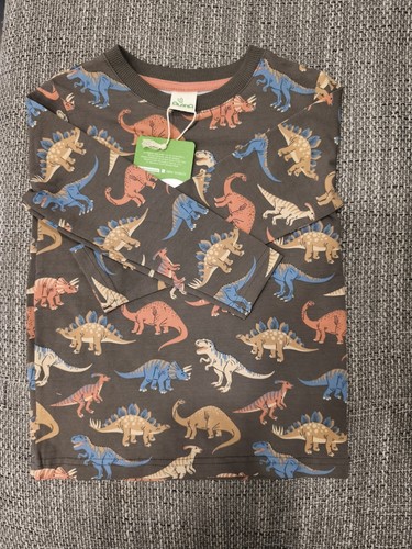 Langarmshirt 104 shirt - langarmshirt, gr.104