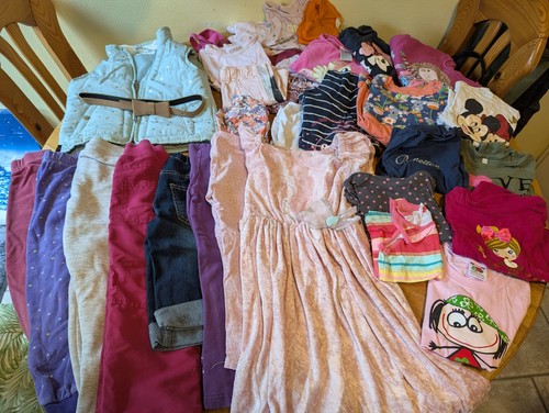 Kinderkleidung mädchen 104 - kinderkleidung,