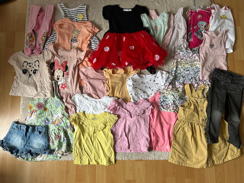 Kinder kleidung mädchen - kinder,