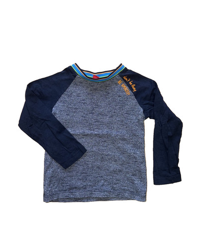 Oliver shirt langarm - s.oliver,